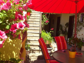 Room in BB - Welcome To Hotel petunia, In Neos-marmaras,xalkidiki ,greece, double room 5